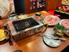 -大阪烧肉BAKA一代(国贸商住大厦店)