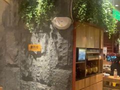 -巴奴毛肚火锅(龙湖锦艺城店)