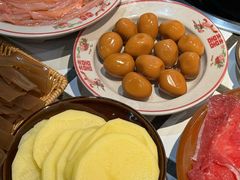 -贰回巷火锅馆(钟楼店)