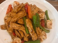 -民族饭荘(新华大街店)