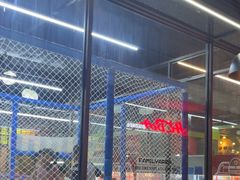 -河坝烧烤串城(金达莱店)