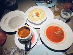 -波特曼西餐厅(中央大街店)