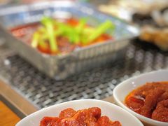 -蚝英雄·自助烤蚝(高新店)