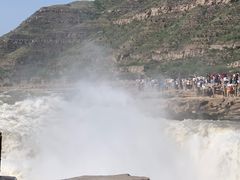 -陕西黄河壶口瀑布旅游区