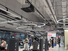 -一年四季24小时智能健身(广百店)