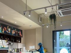 -榖屋house of flour(张江首店)