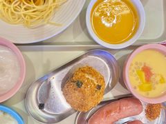 -拾光自助甜品·小食(太古里总店)