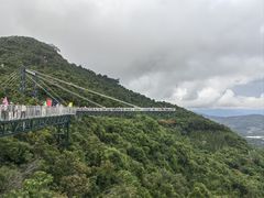 -海南槟榔谷黎苗文化旅游区