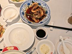 -丰收日·小海鲜·沪上家宴(顾村正大店)