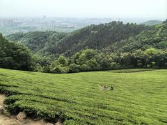 -敬亭山风景名胜区