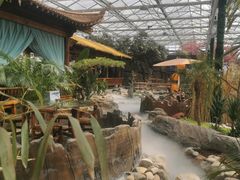 -唐山尚禾源旅游景区