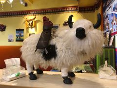 -如意林卡藏餐吧 (九寨沟店)