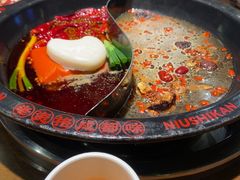 -牛市坎火锅(建设路店)