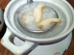 -梁记粥铺(开元地中海店)
