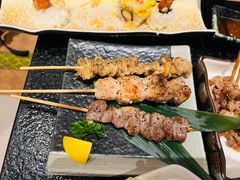 -無境·匠心日本料理(汉街店)