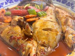 -溱湖八鲜菜馆