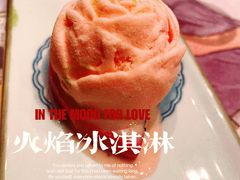 -青牛铁板烧(东方悦邻Mall店)