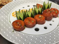 -湖畔鲁菜·二十年老字号餐厅(大明湖店)
