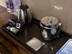 -广州天河希尔顿酒店