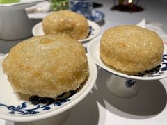 耳朵眼精品炸糕-耳朵眼会馆(鼓楼店)