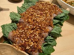 -一坐一忘云南菜(卓悦中心)