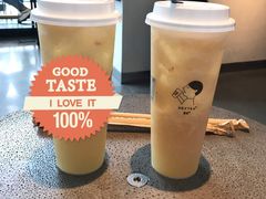 -喜茶(深圳福田星河COCO Park店)