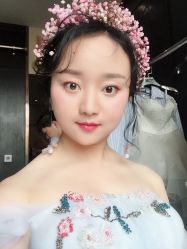 点击看大图 -唯一视觉婚纱摄影(李家村店)