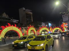 -唐人街(耀华力路)