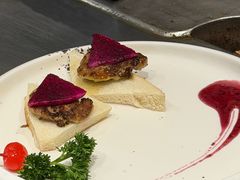 -大神太神·铁板烧(七宝领展广场店)