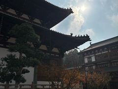 -径山寺