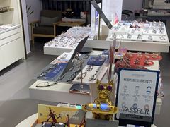 -视野联行眼镜•蔡司•依视路(温江店)