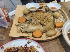 -永红源·小排档(闽江路店)