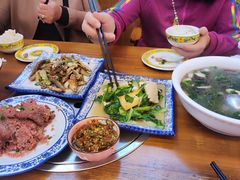 -老味道1992(武当山店)