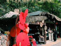 -抚仙湖禄充风景区