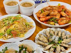 -温州一家人美食(西木头市店)