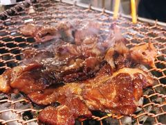 -大壮家原味烤肉(兴华北街店)