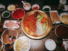 -小龙坎火锅(春熙太古里店)