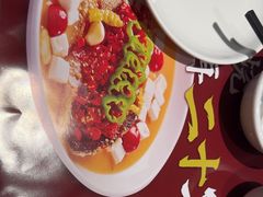 -鑫小城故事·藕汤·家常菜(台北一路总店)