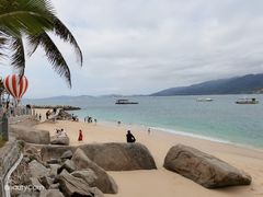 -海南分界洲岛旅游区