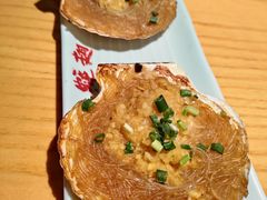 -蚝翅·海鲜粥·烧烤·龙虾季(海曙天一店)