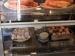 -鹿港小镇(霄云店)