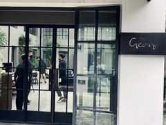 -The Georg(东华门店)