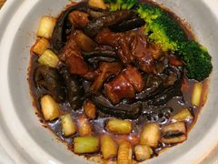 -聚宝渔港.五钻酒家(上地店)