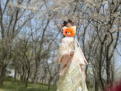 -郑州植物园