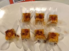 -北京老铺烤鸭(西稍门店)