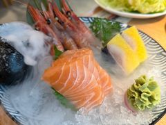 -温野菜涮涮锅(曲江大悦城店)