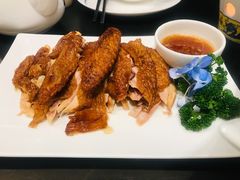 福山烧鸡-东莱馋房(陆家嘴店)