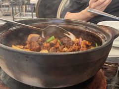 -大嫂镬仔·焖鸡煲·啫啫煲(逢源路店)