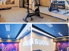 -苏州观前街亚朵酒店