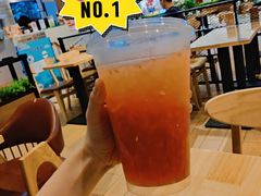 -满记甜品(王府井北京市百货大楼店)